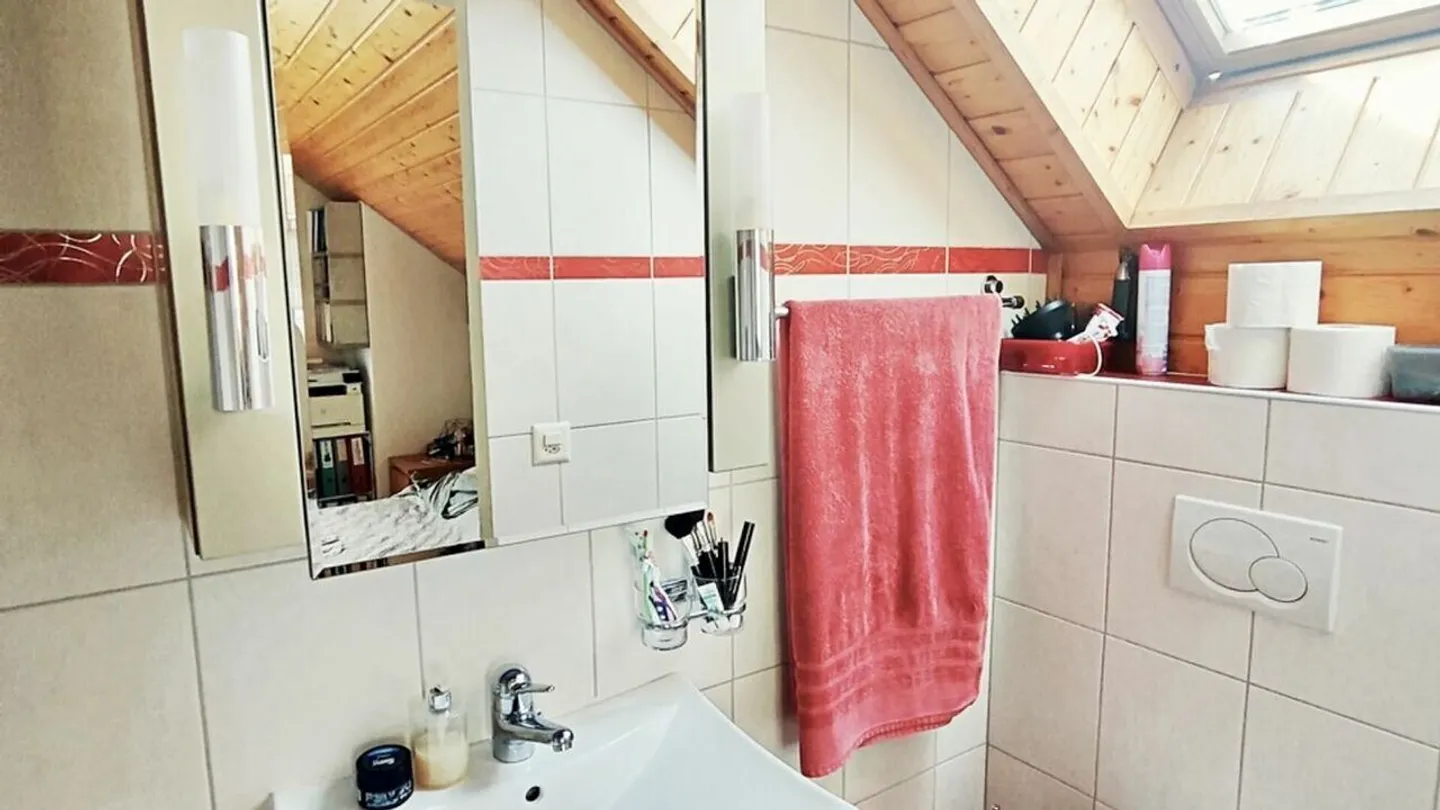 Spacious villa for sale in Fully - Photo 15 of 16