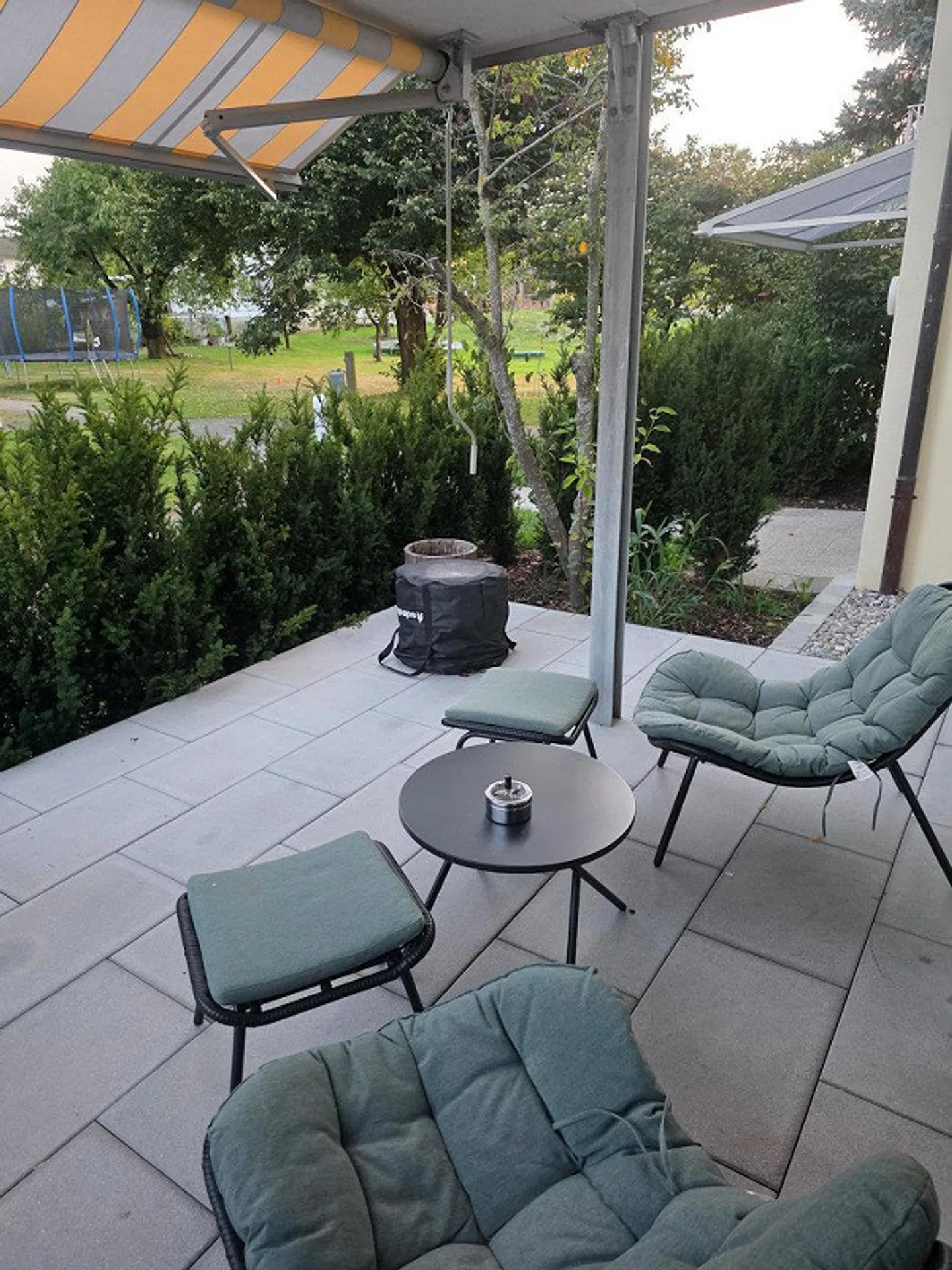 Ruhe. Raum. Ready für dich - Photo 3 sur 11