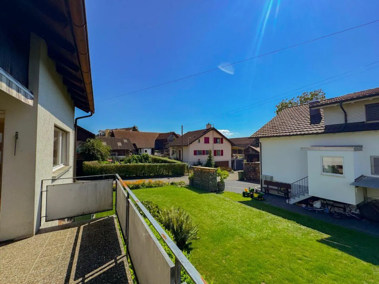 Family Paradise with Development Potential - Live, Design, Enjoy - Photo 5 of 12