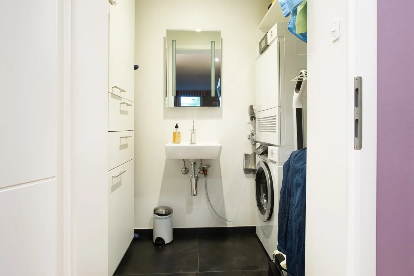 Spacieux appartement de 4.5 pièces avec grand balcon - Photo 10 sur 13