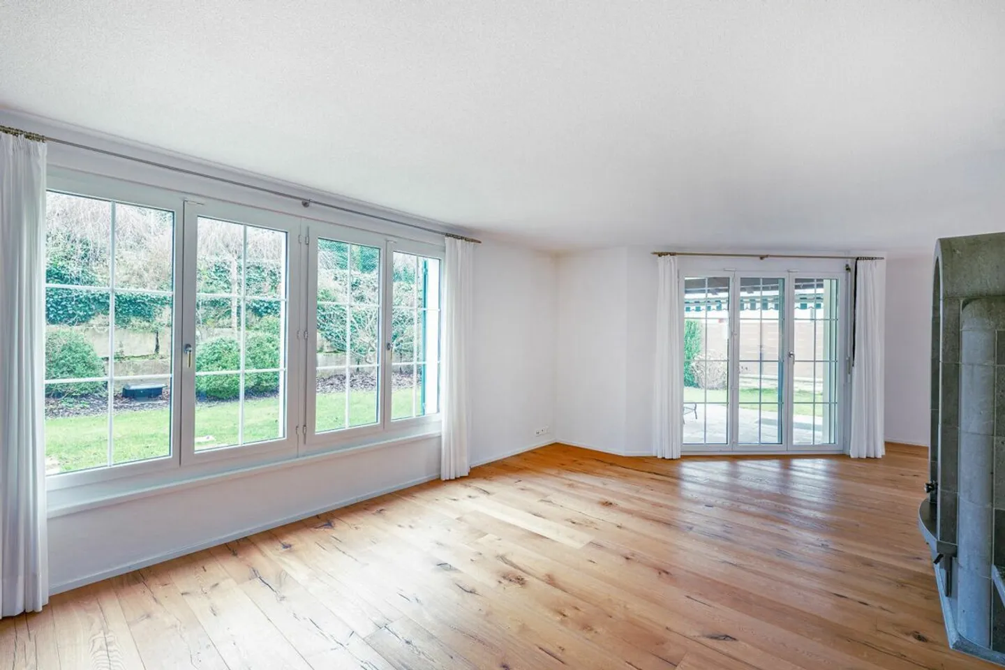 Une maison pour se sentir bien dans un endroit calme et proche de la nature - Photo 2 sur 6