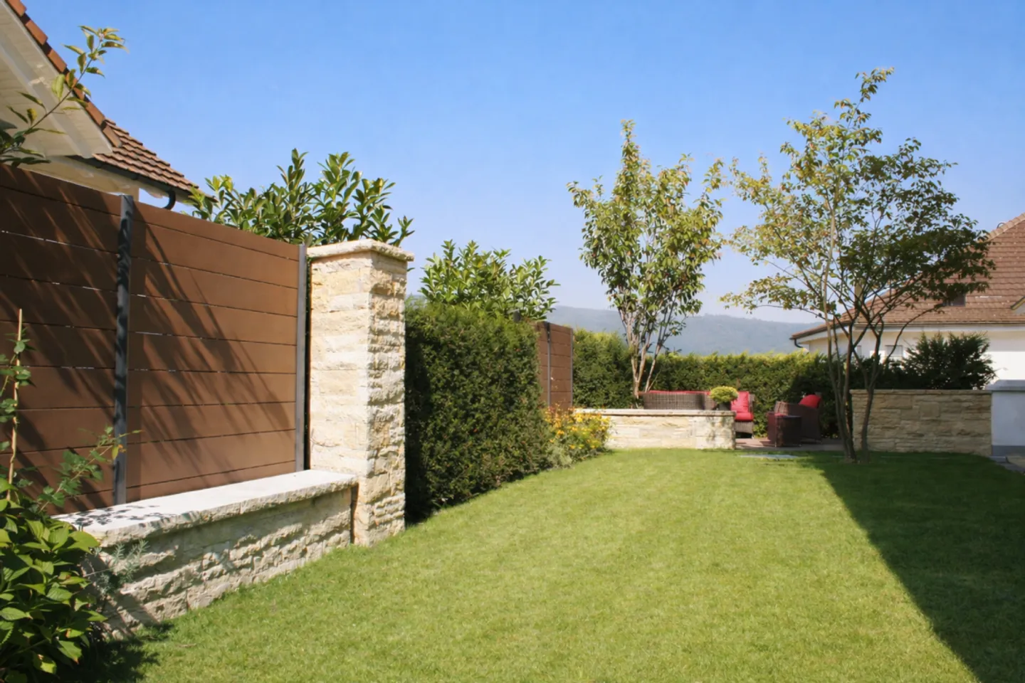 Une maison pour se sentir bien dans un endroit calme et proche de la nature - Photo 6 sur 6