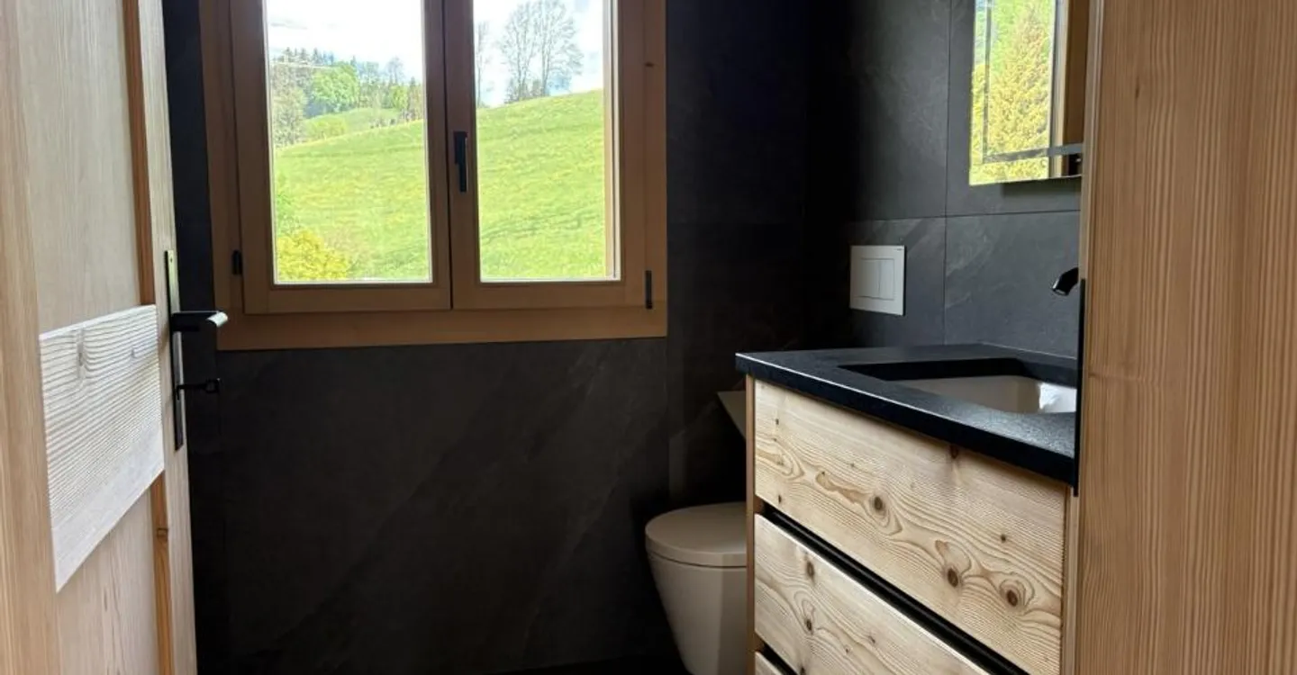 Saanen - Modernes Penthouse - Foto 5 von 8