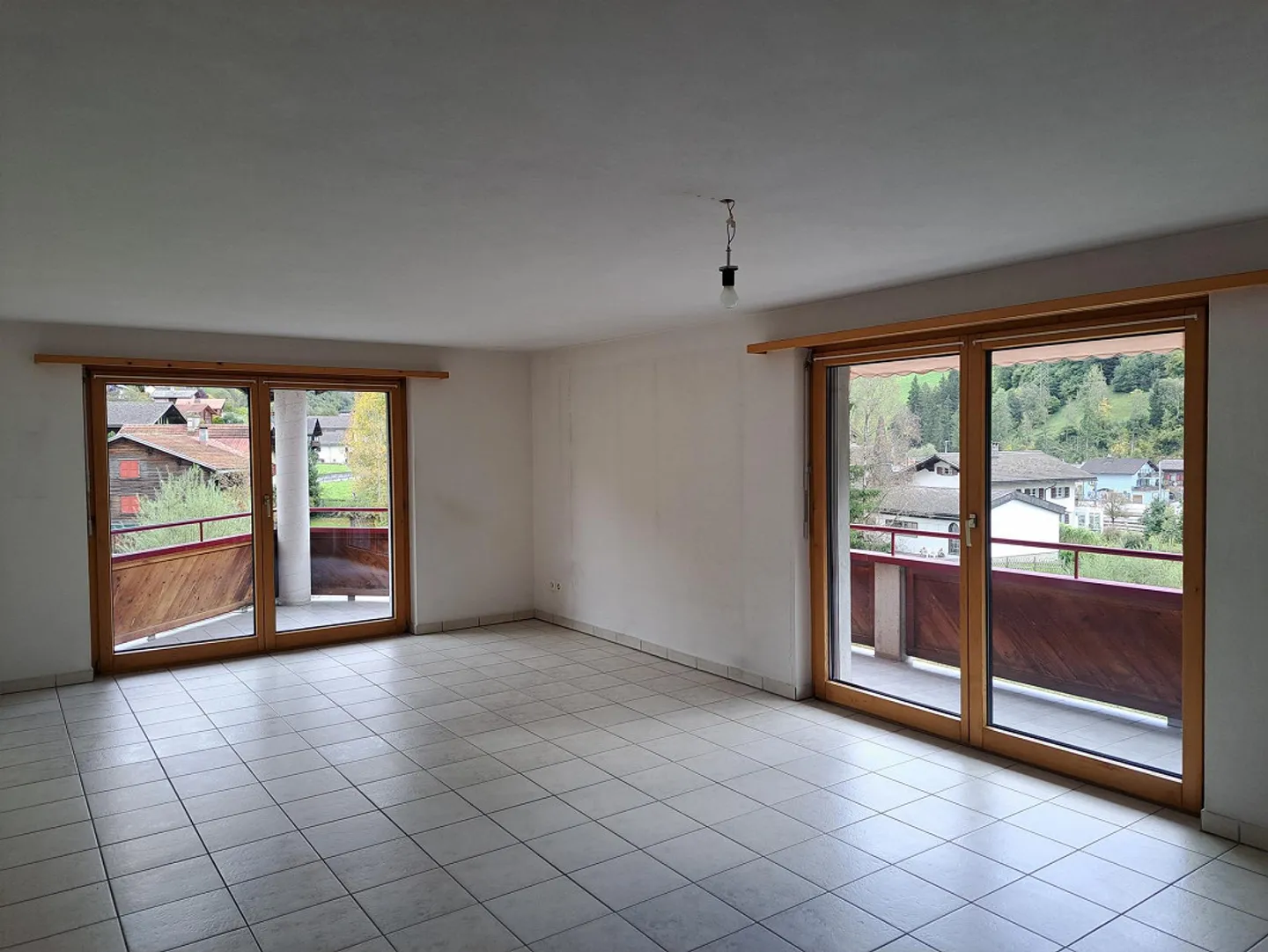 Hauswart mit 4 1/2 Zi. Wohnung - Foto 4 von 16