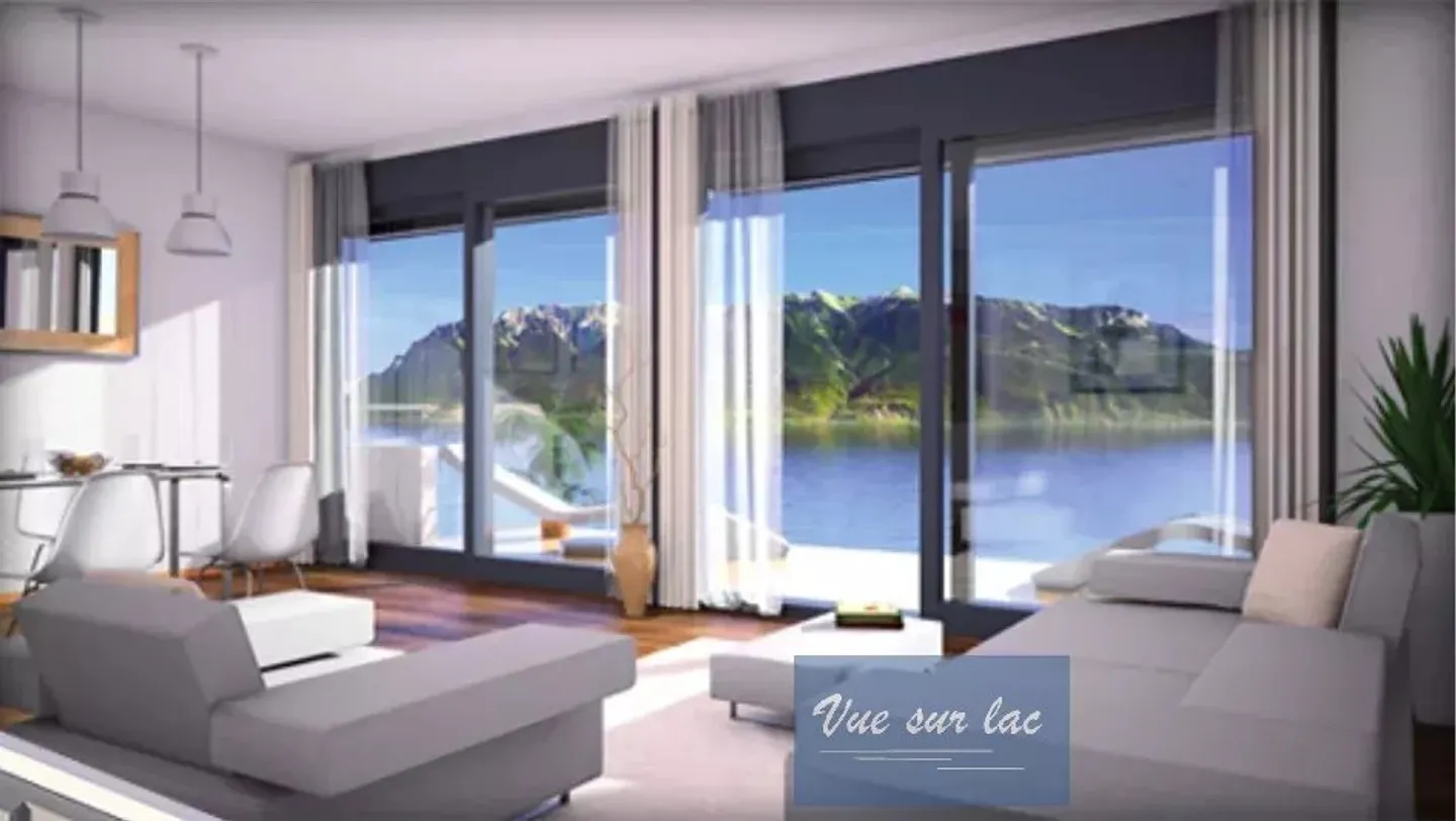 Appartamento contemporaneo con terrazza panoramica - Foto 5 di 13