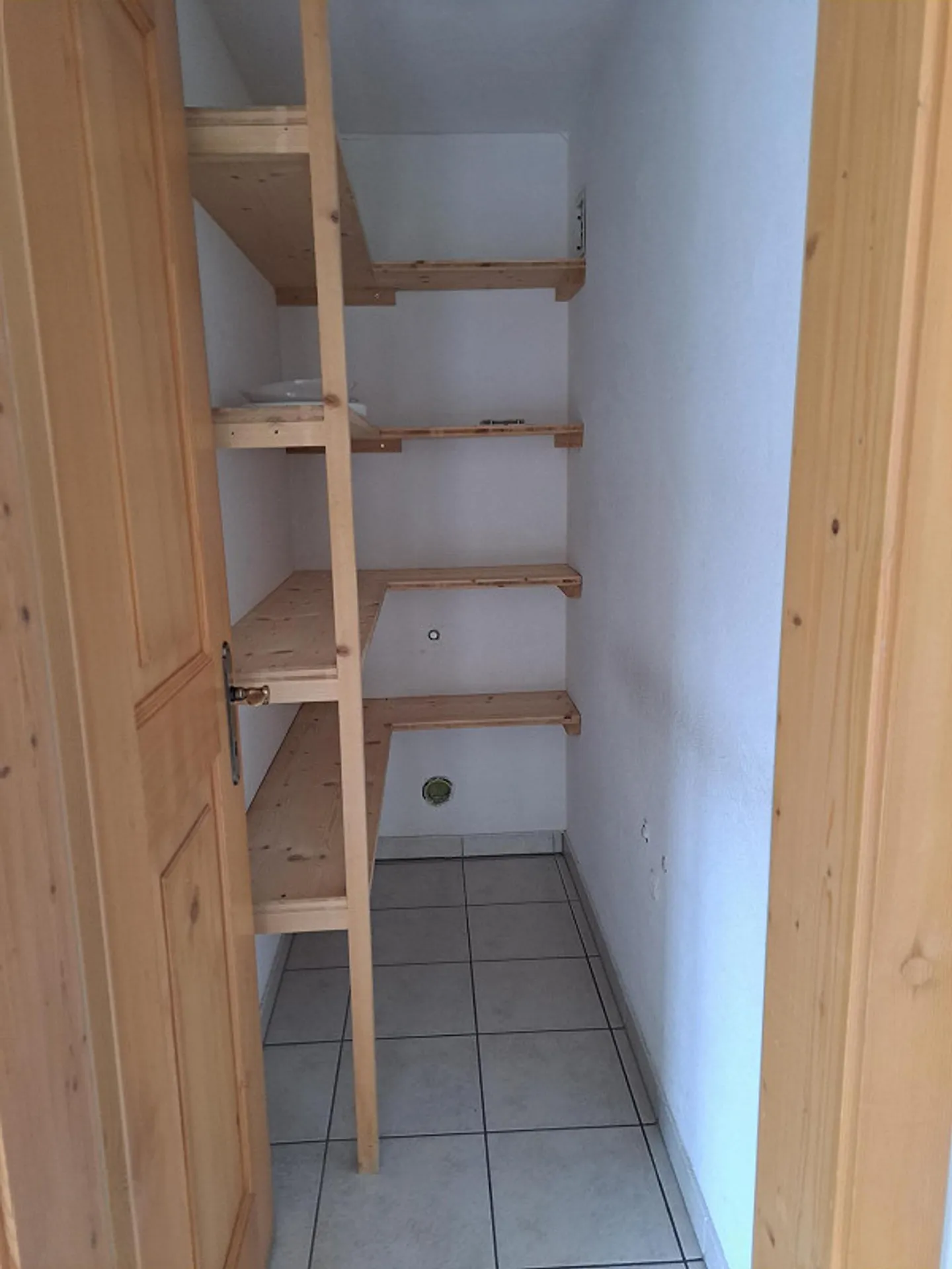 Hauswart mit 4 1/2 Zi. Wohnung - Foto 13 von 16