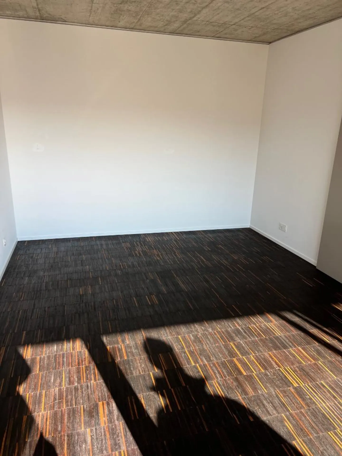 Helle 2.5-Zimmer Wohnung - Foto 7 von 8