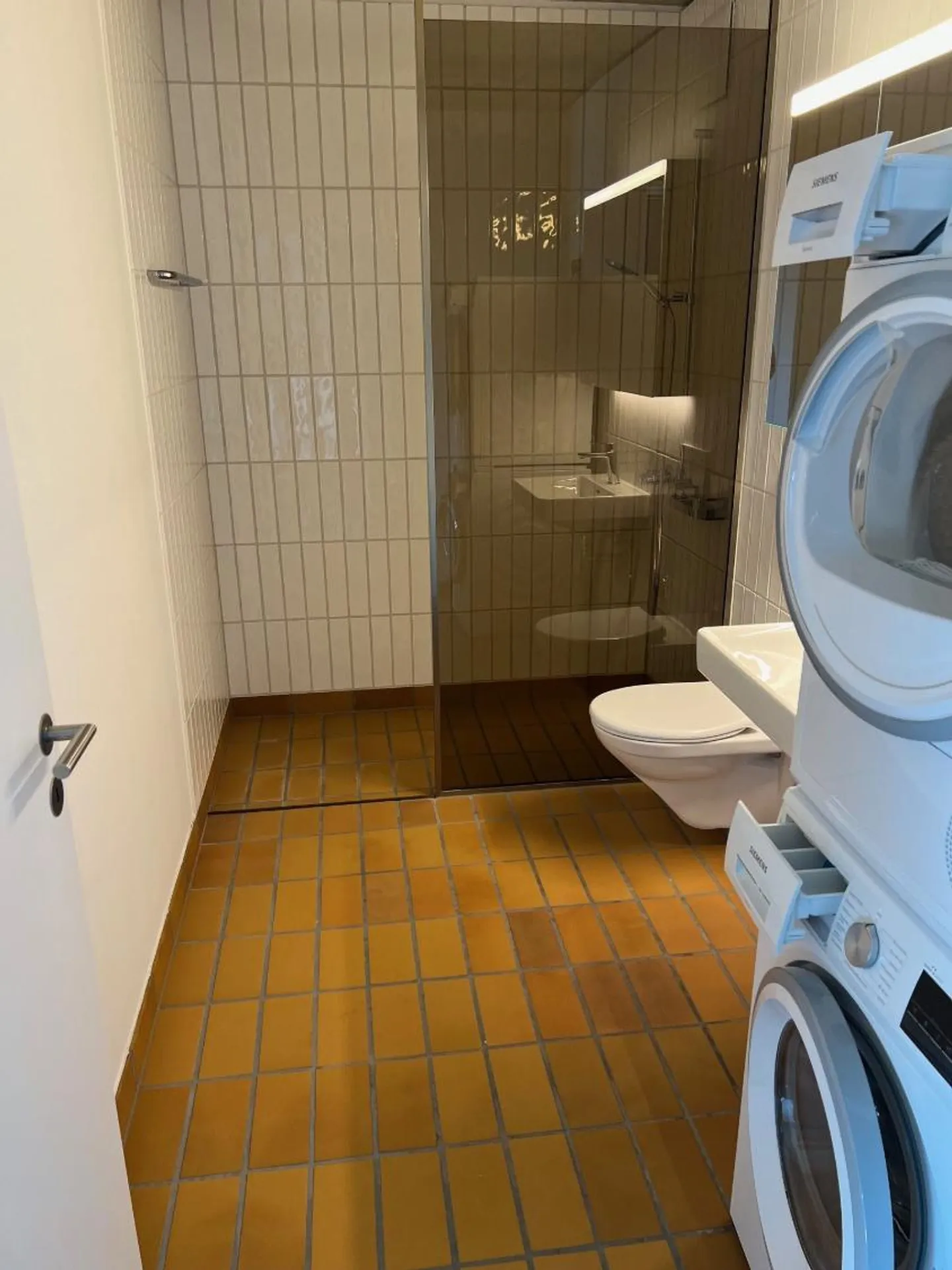 Helle 2.5-Zimmer Wohnung - Foto 8 von 8