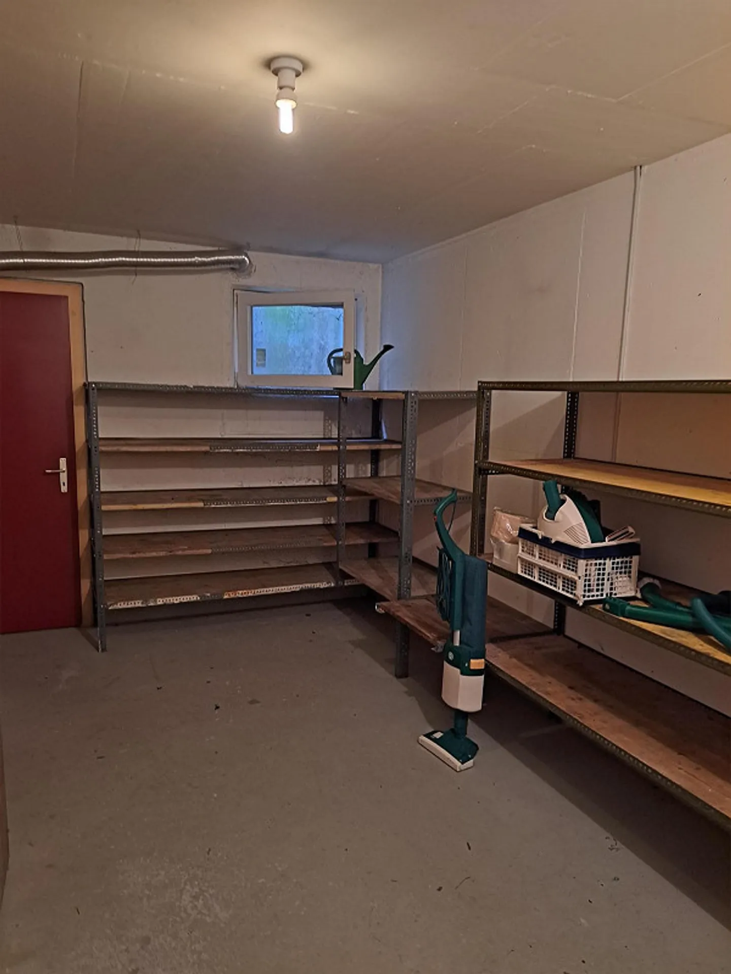 Hauswart mit 4 1/2 Zi. Wohnung - Foto 14 von 16
