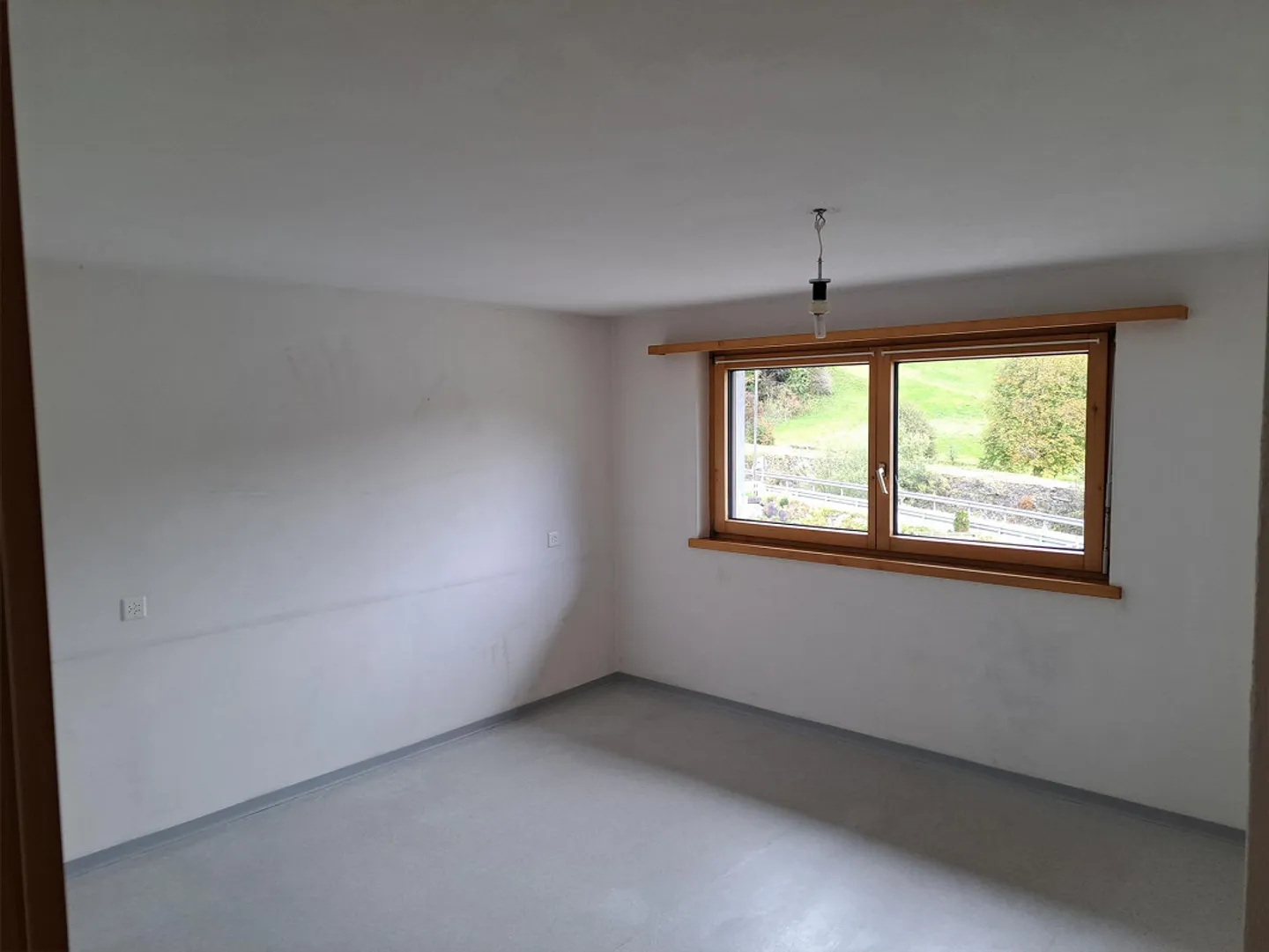 Hauswart mit 4 1/2 Zi. Wohnung - Foto 9 von 16