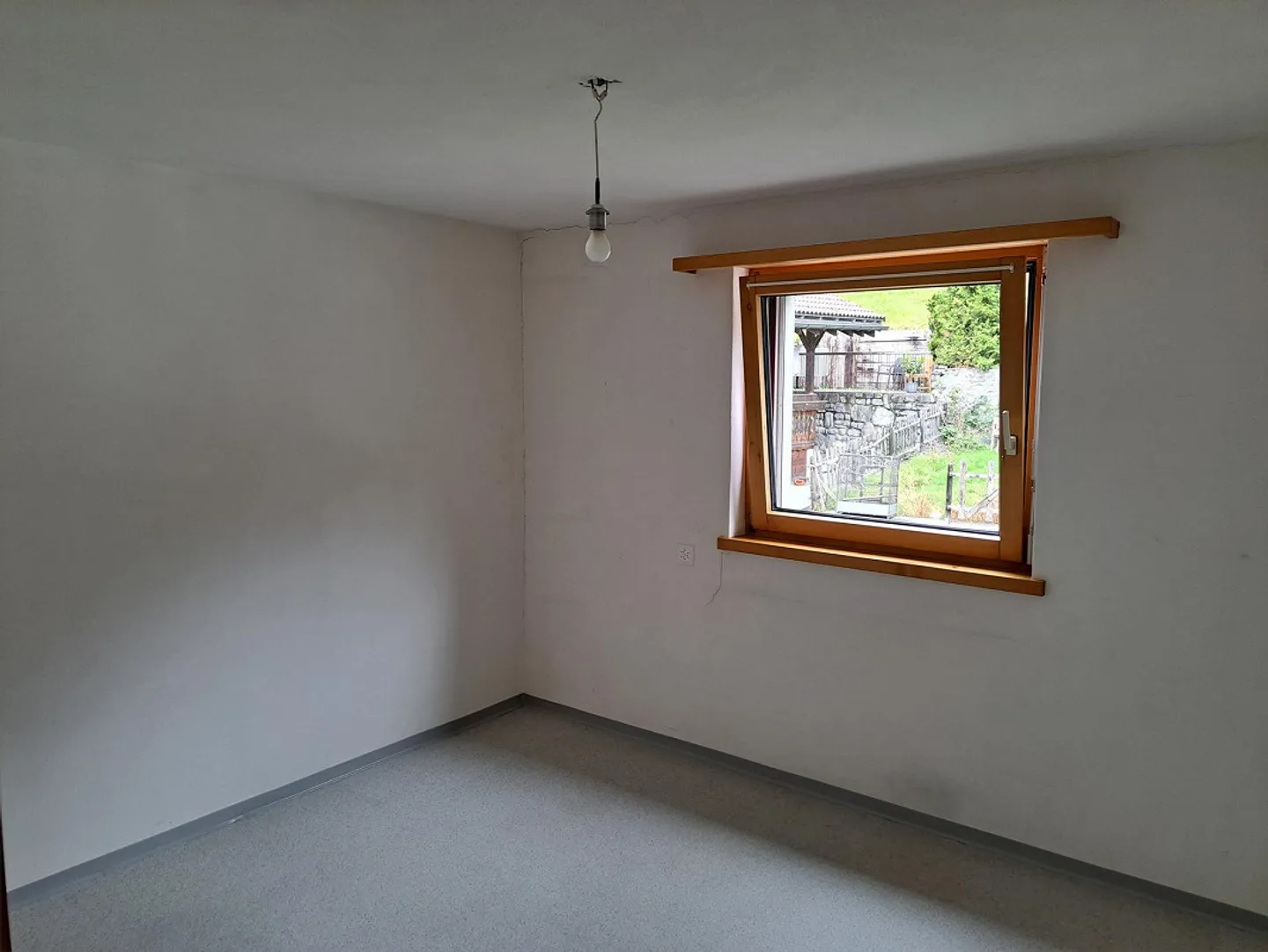 Hauswart mit 4 1/2 Zi. Wohnung - Foto 11 von 16