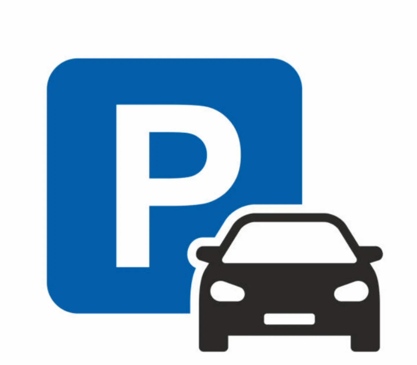 Parking space for sale in building in Bex - Photo 1 of 1