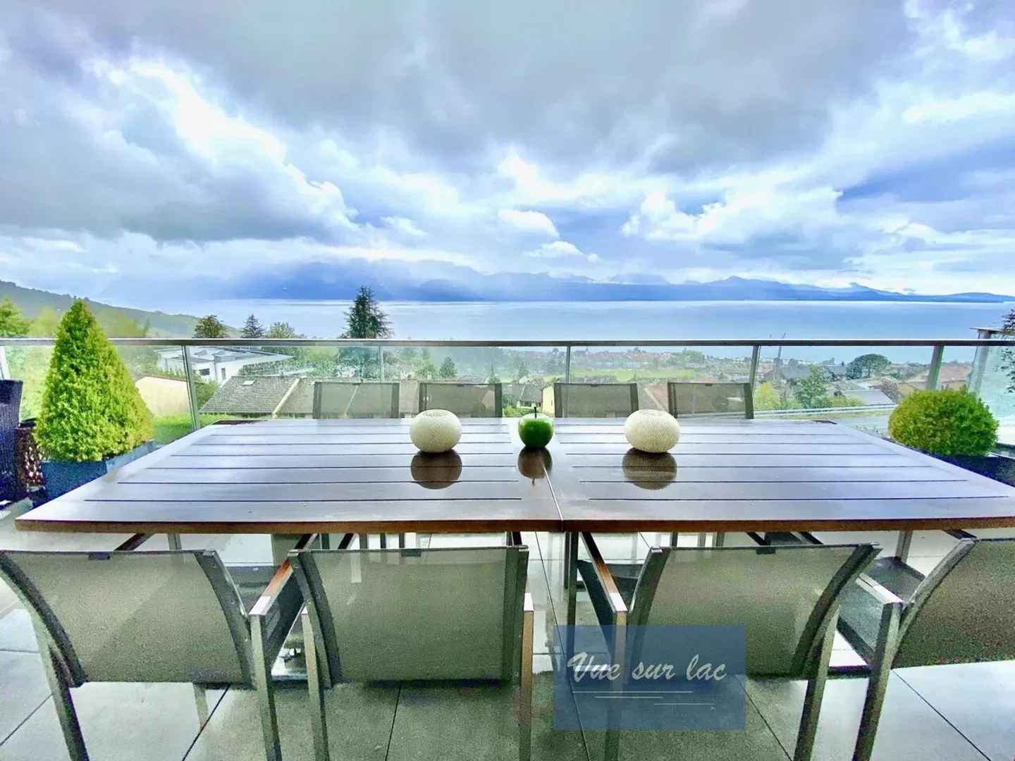 Appartamento contemporaneo con terrazza panoramica - Foto 11 di 13