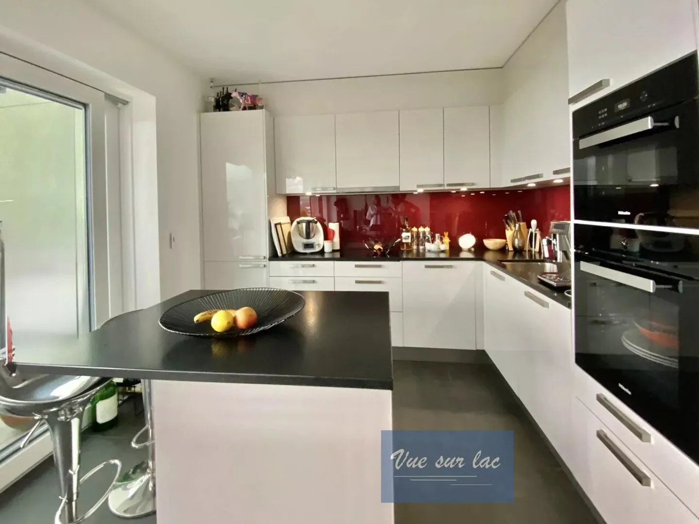 Appartamento contemporaneo con terrazza panoramica - Foto 13 di 13