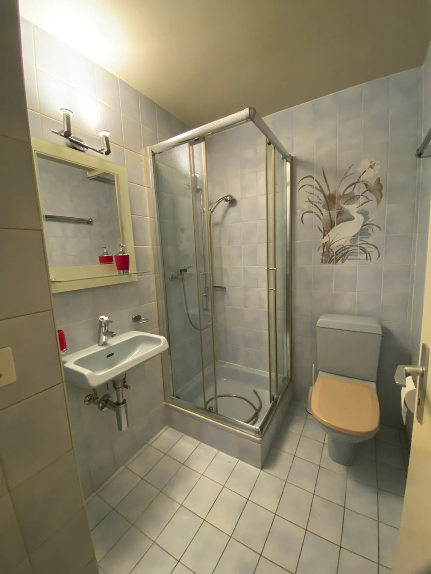 Duplex and attic apartment with 4.5 rooms and terrace - Photo 9 of 12