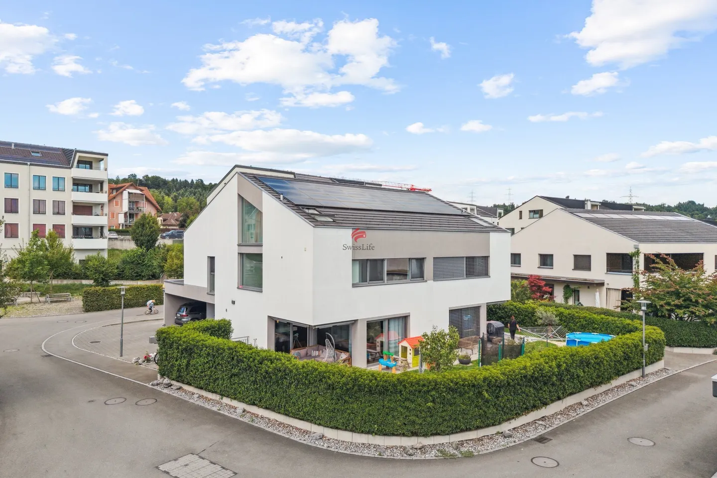 Modern Double Family House in Prime Location! - Photo 1 of 13