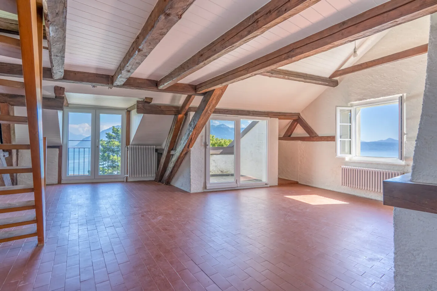 Ensemble historique à réinventer au cœur du Lavaux - Foto 13 von 13