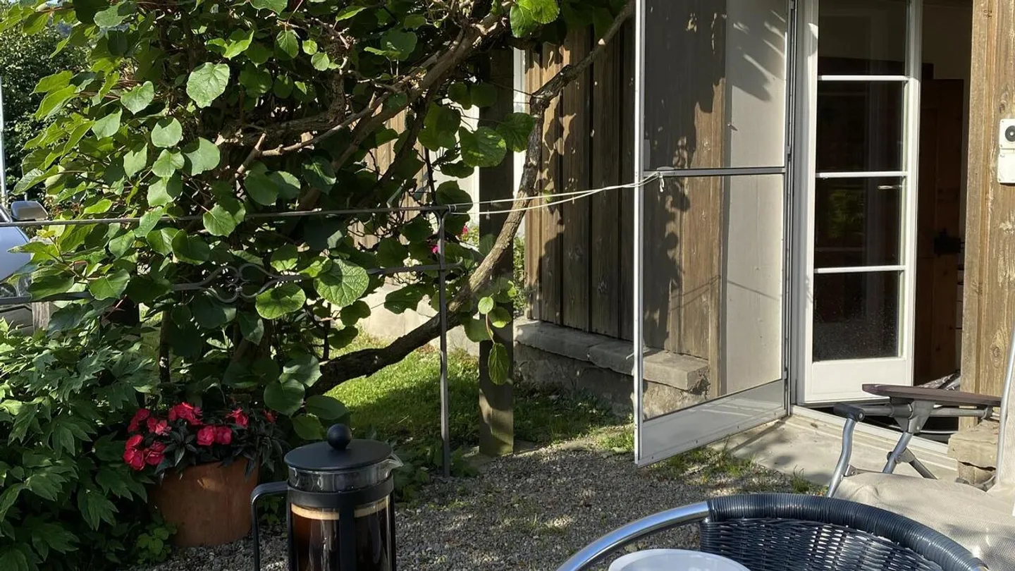 IDYLLIC AND CLOSE TO NATURE - Photo 5 of 6