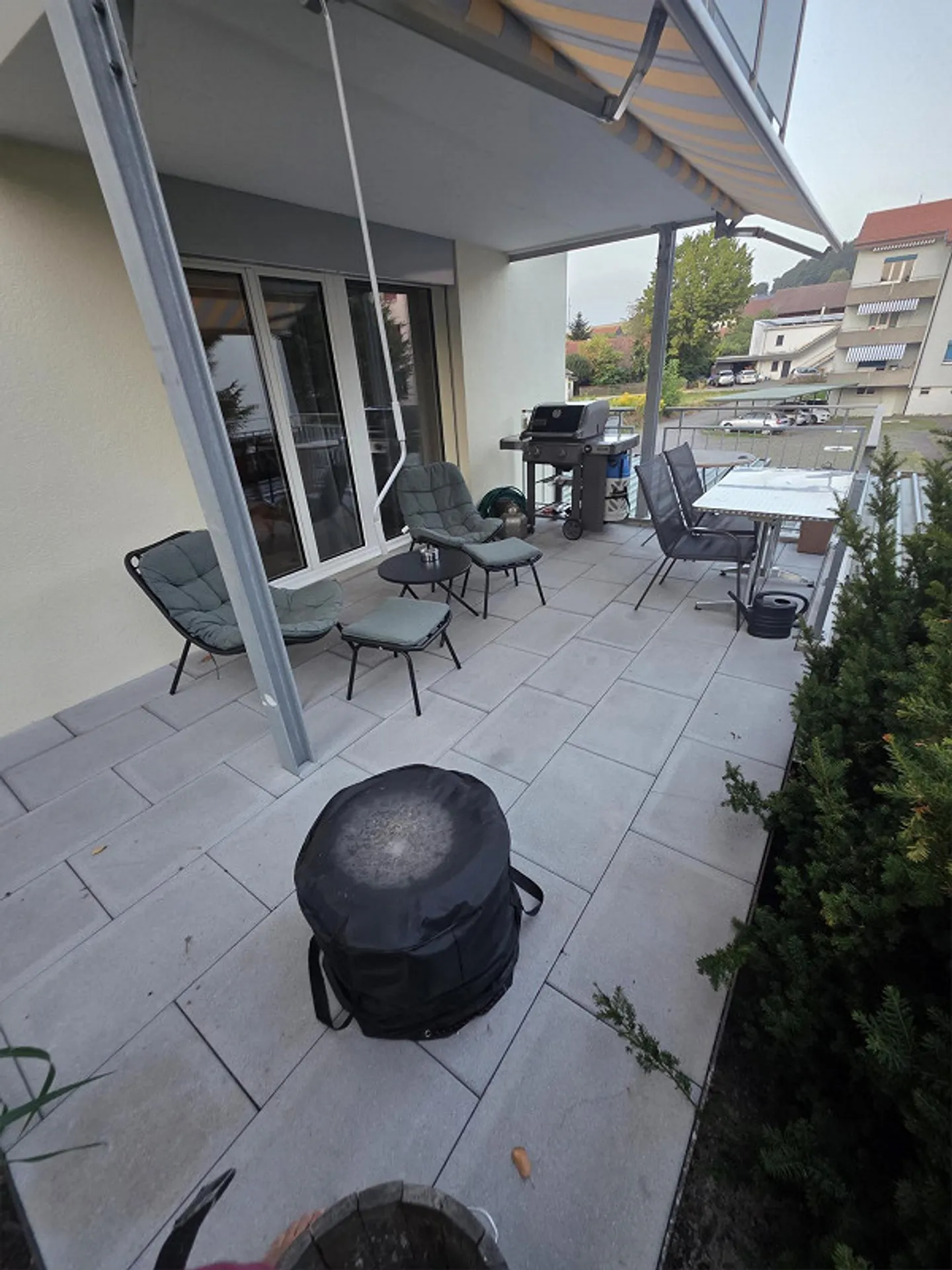 Ruhe. Raum. Ready für dich - Photo 9 sur 11