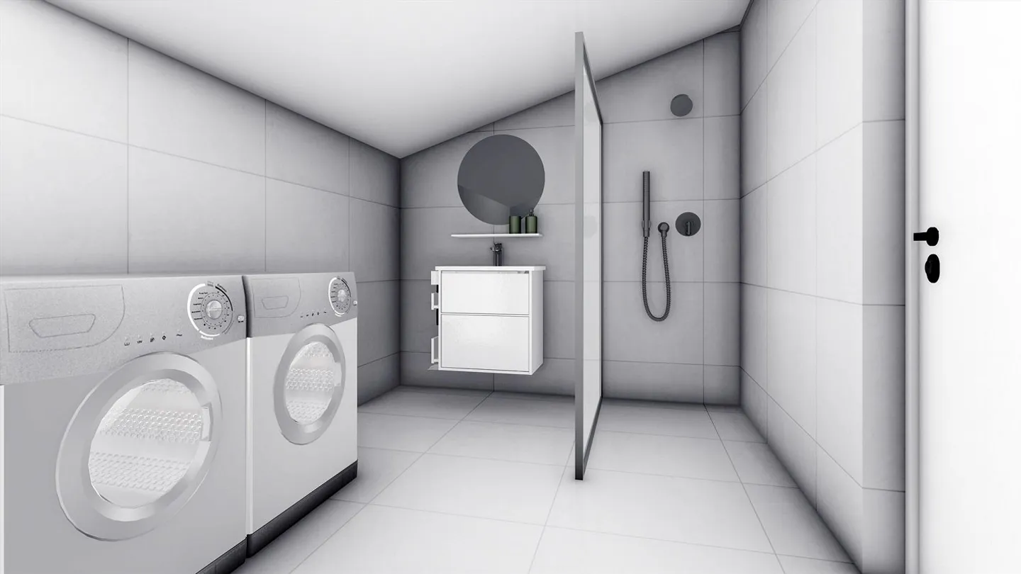 Première occupation après rénovation complète - Photo 5 sur 8