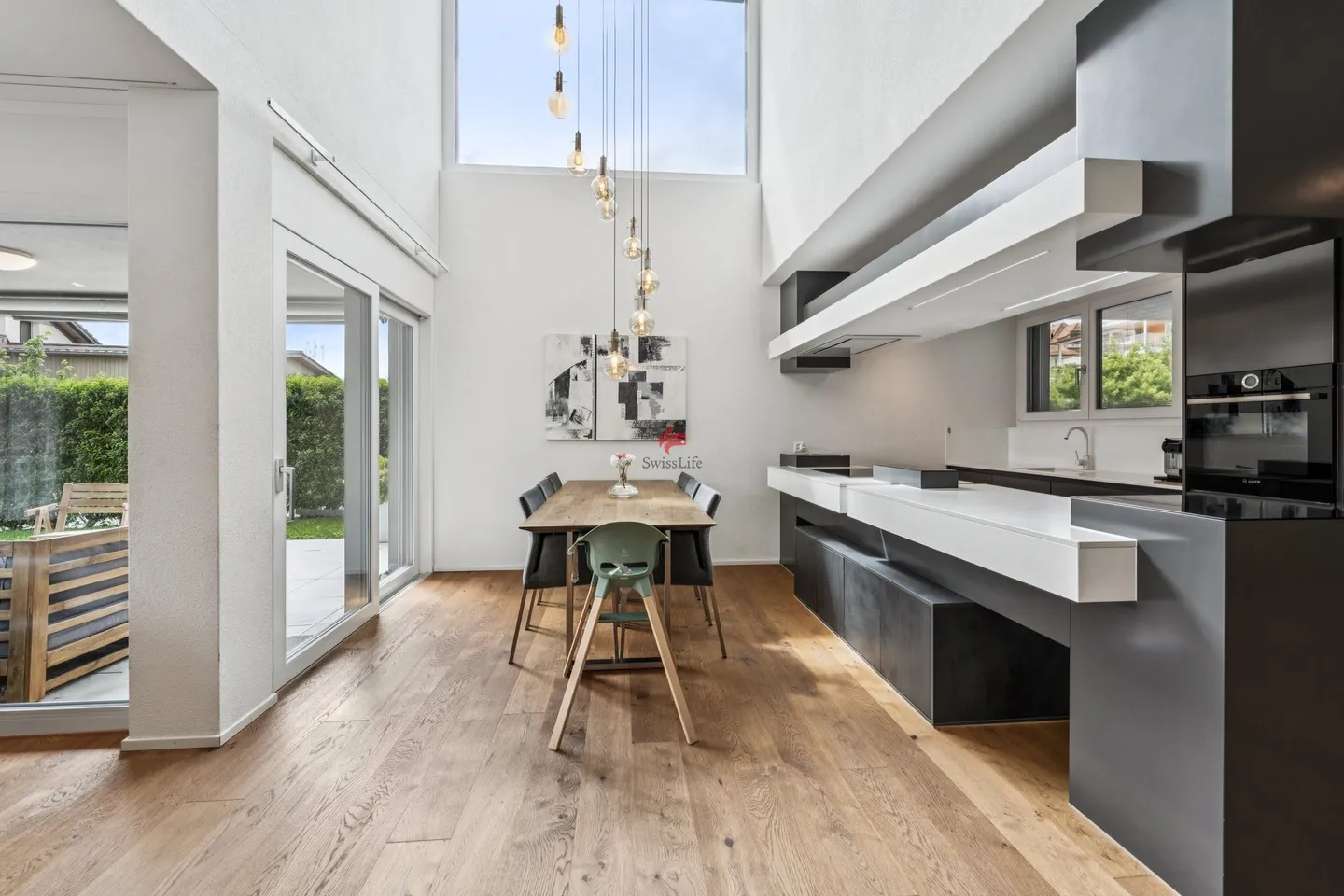 Modern Double Family House in Prime Location! - Photo 2 of 13