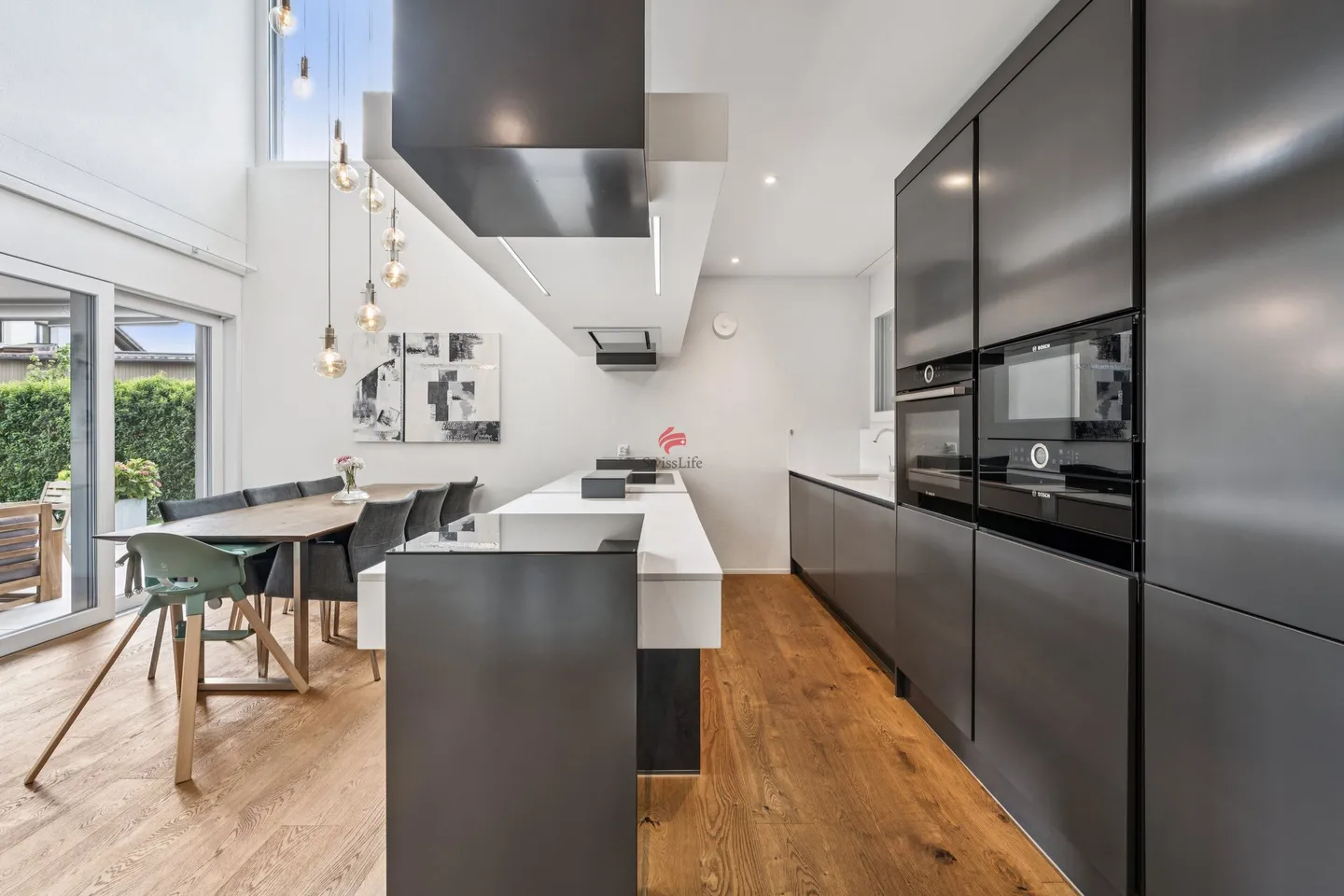 Modern Double Family House in Prime Location! - Photo 3 of 13