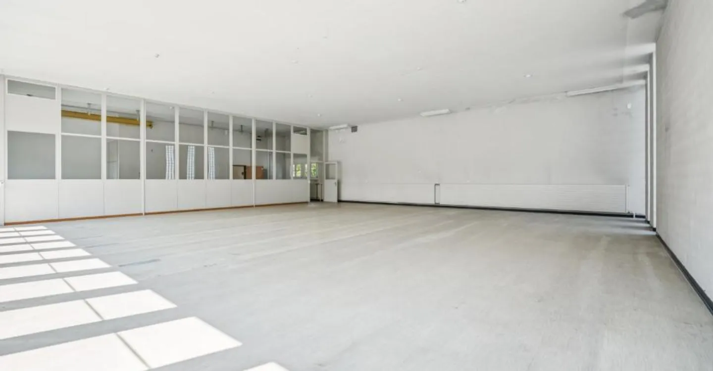 Gewerbefläche Nähe Bahnhof Oberdorf - Foto 9 von 11
