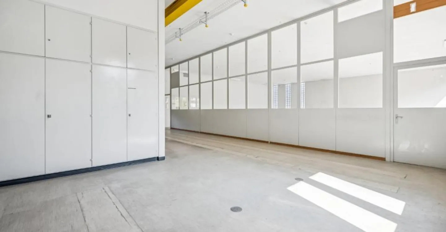 Gewerbefläche Nähe Bahnhof Oberdorf - Foto 10 von 11