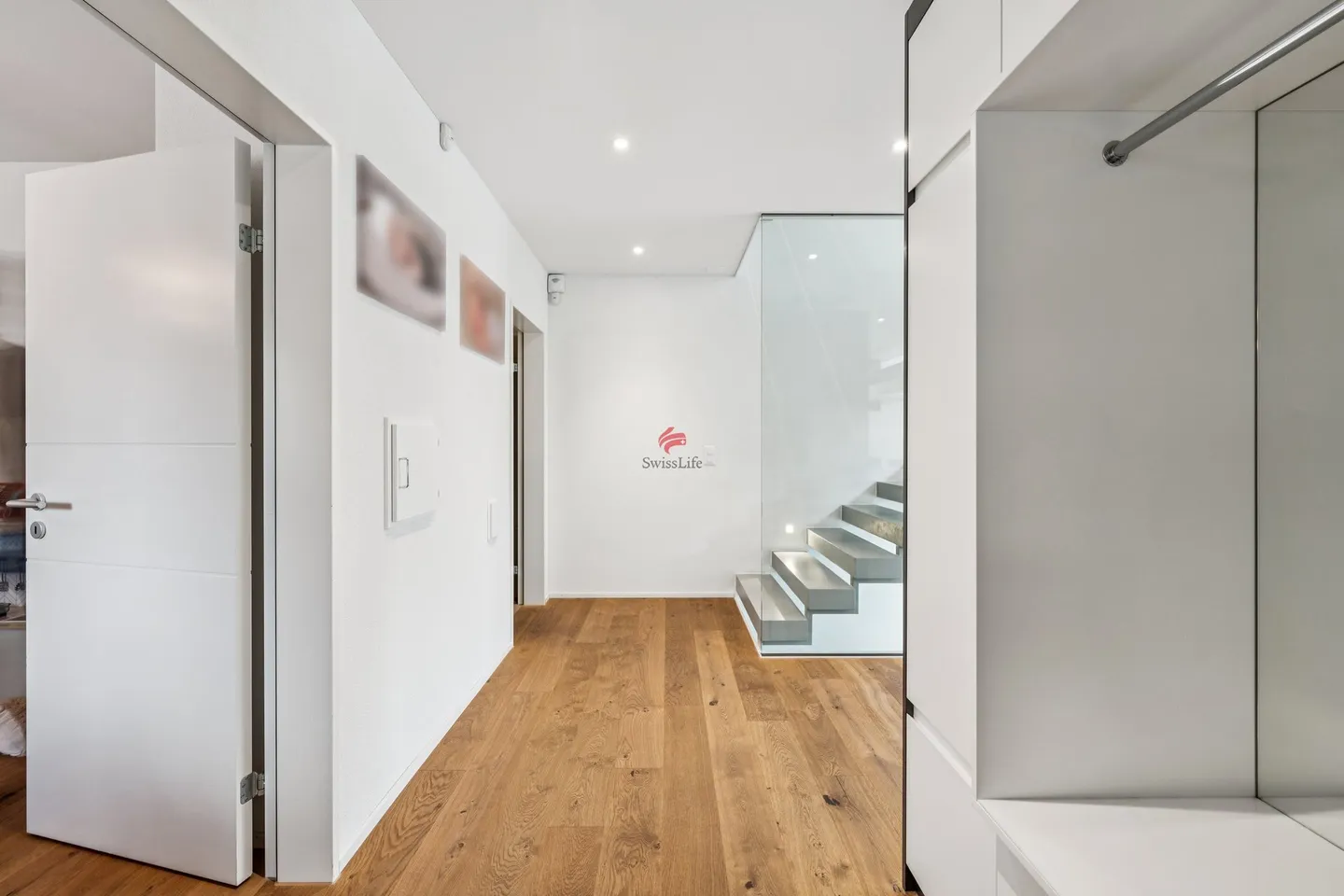 Modern Double Family House in Prime Location! - Photo 4 of 13