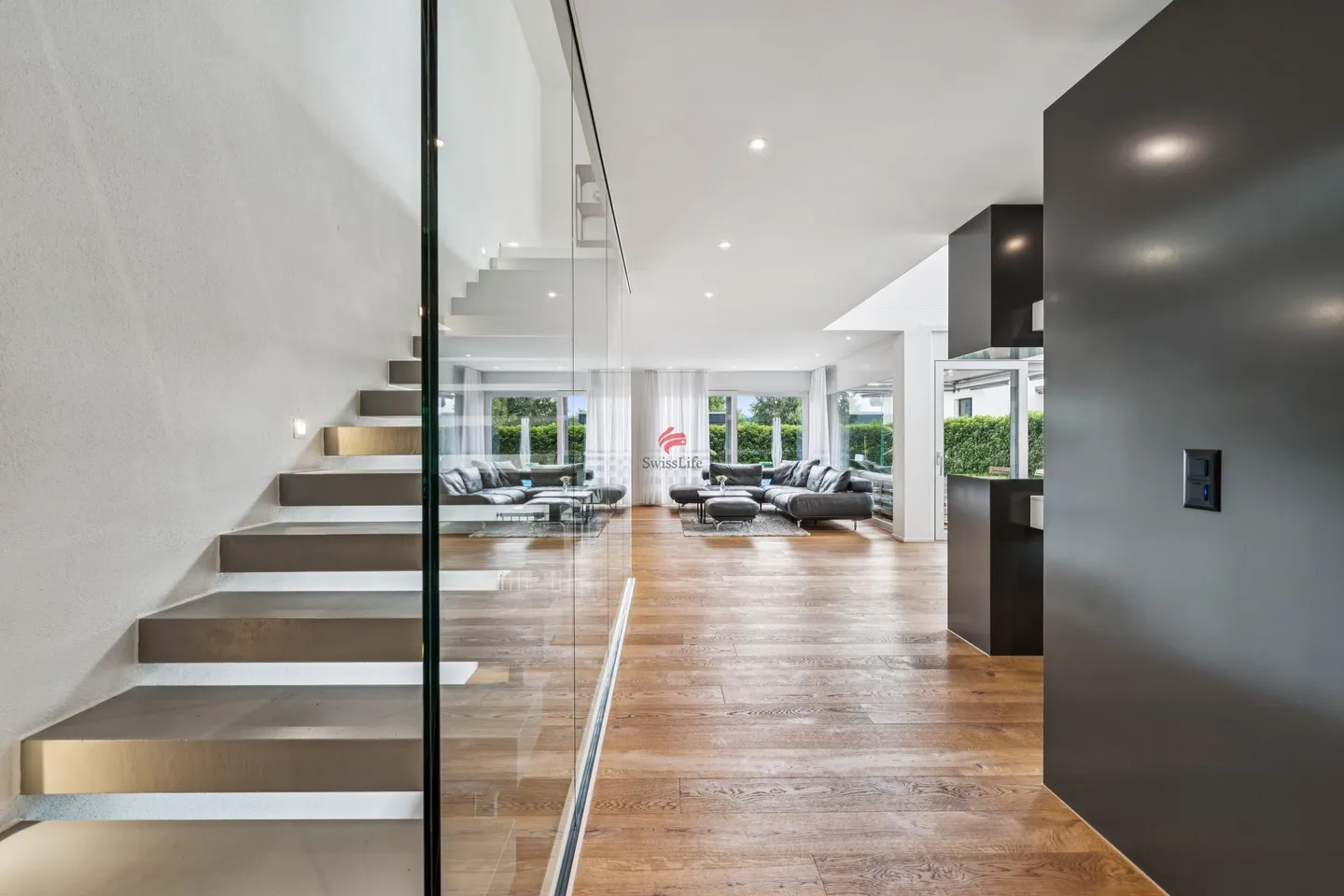 Modern Double Family House in Prime Location! - Photo 5 of 13