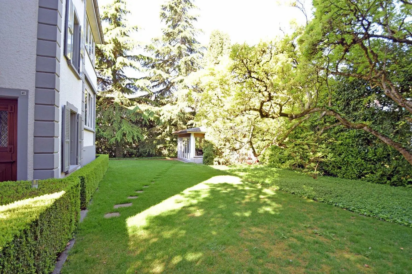 Classic Living Flair in Stately Property - Photo 2 of 13