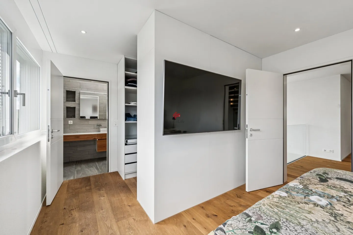 Modern Double Family House in Prime Location! - Photo 8 of 13