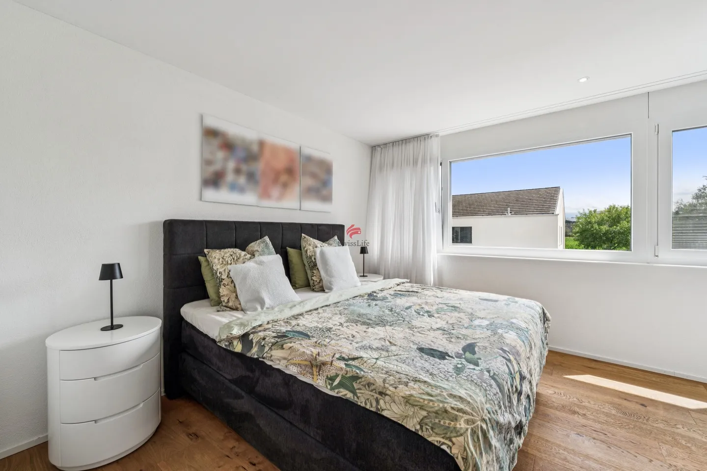 Modern Double Family House in Prime Location! - Photo 9 of 13