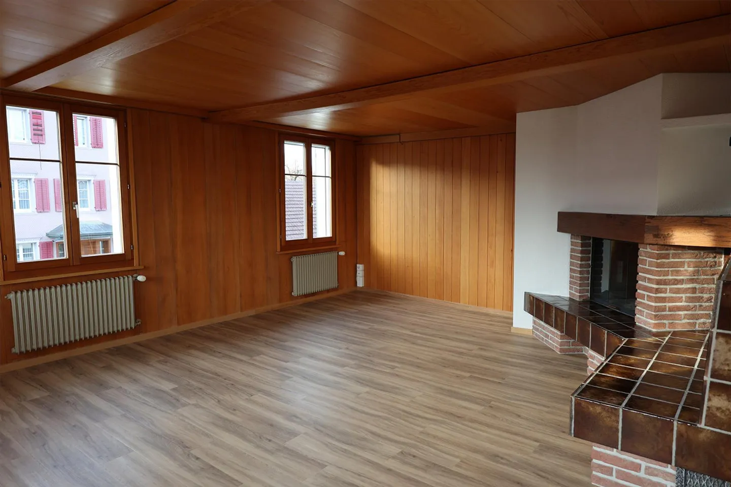 Charmantes Bauernhaus in Idylle - Foto 2 von 13