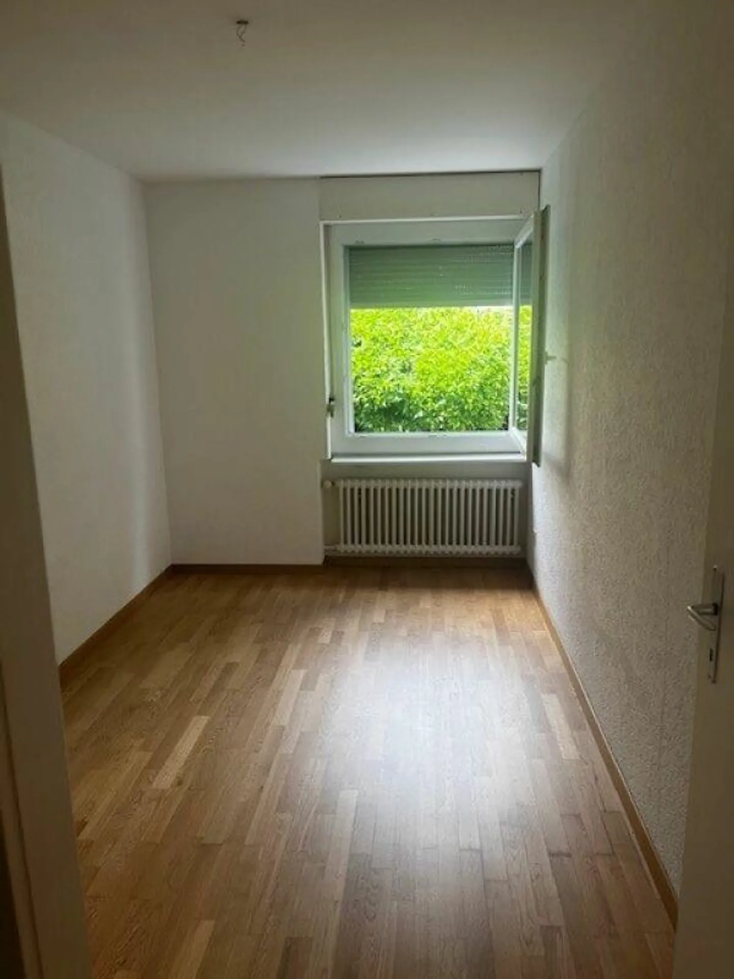 3.5 Zimmer Wohnung - Foto 3 von 10