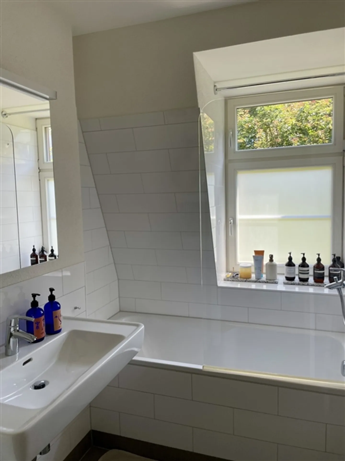 4-room apartment in Zurich - District 7 Hottingen, furnished, temporary - Photo 8 of 9