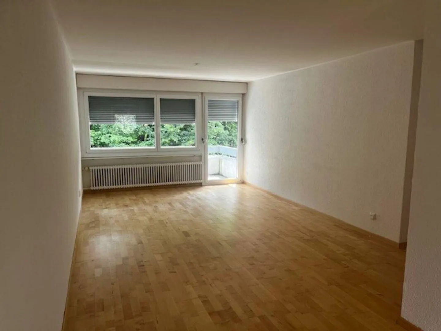 3.5 Zimmer Wohnung - Foto 5 von 10