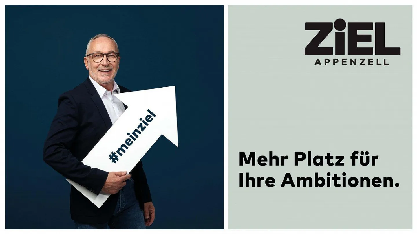 ZIEL Appenzell - Maggiore spazio per le tue ambizioni Sezione B - Foto 1 di 13