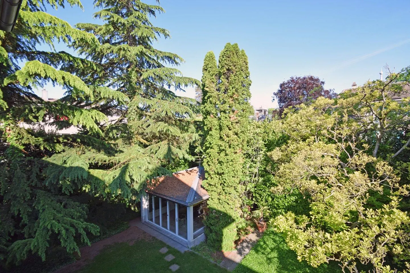 Classic Living Flair in Stately Property - Photo 8 of 13