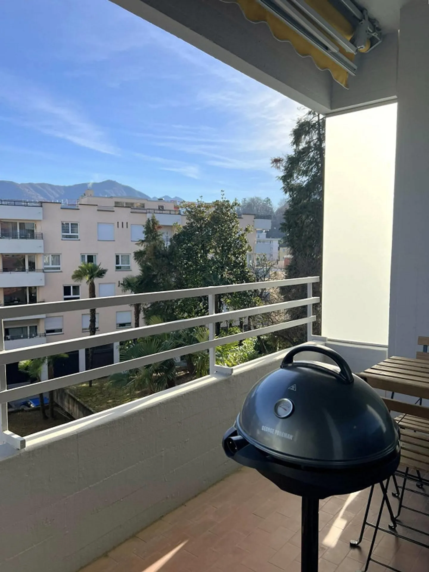 Appartamento Incantevole a Lugano - Foto 8 di 10