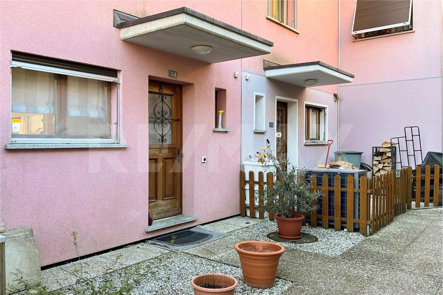 Maison 4.5 pièces - Photo 10 sur 13