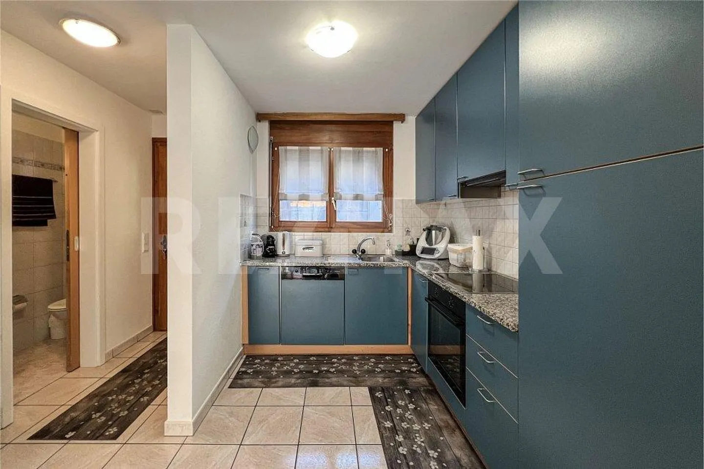 Maison 4.5 pièces - Photo 13 sur 13