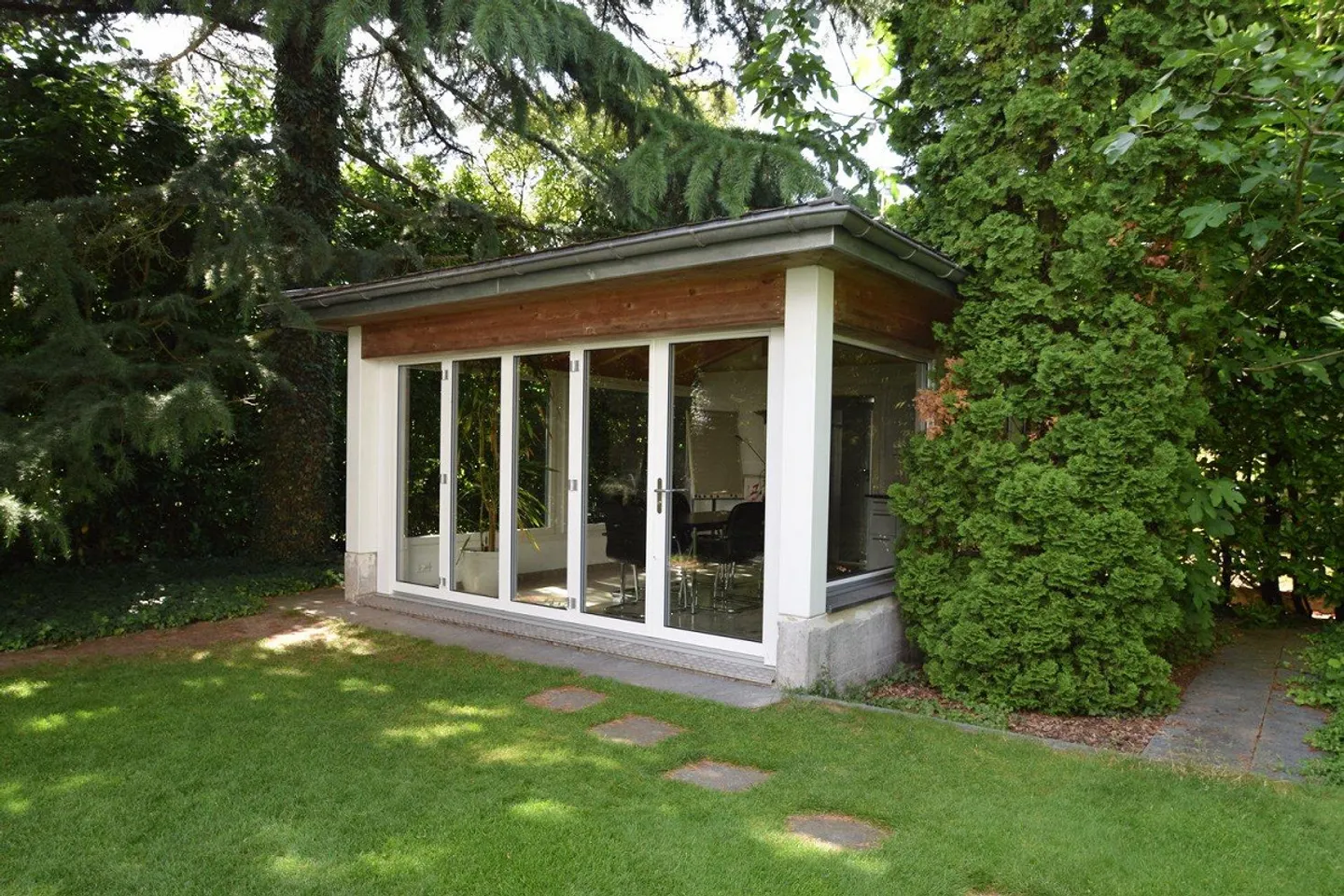 Classic Living Flair in Stately Property - Photo 12 of 13