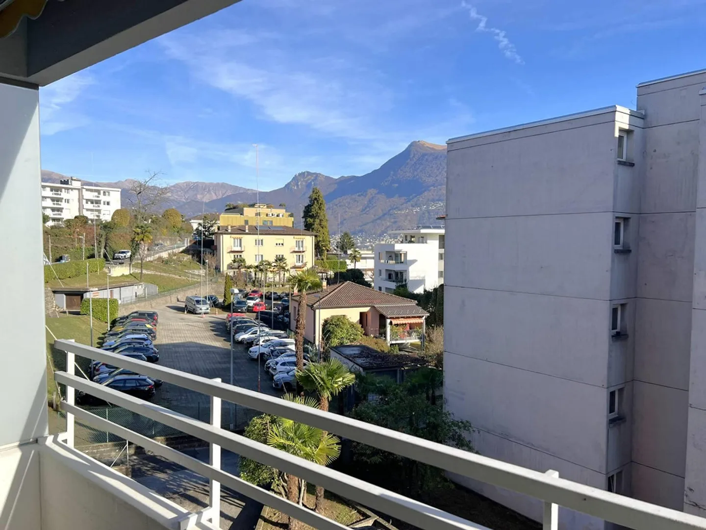 Appartamento Incantevole a Lugano - Foto 9 di 10