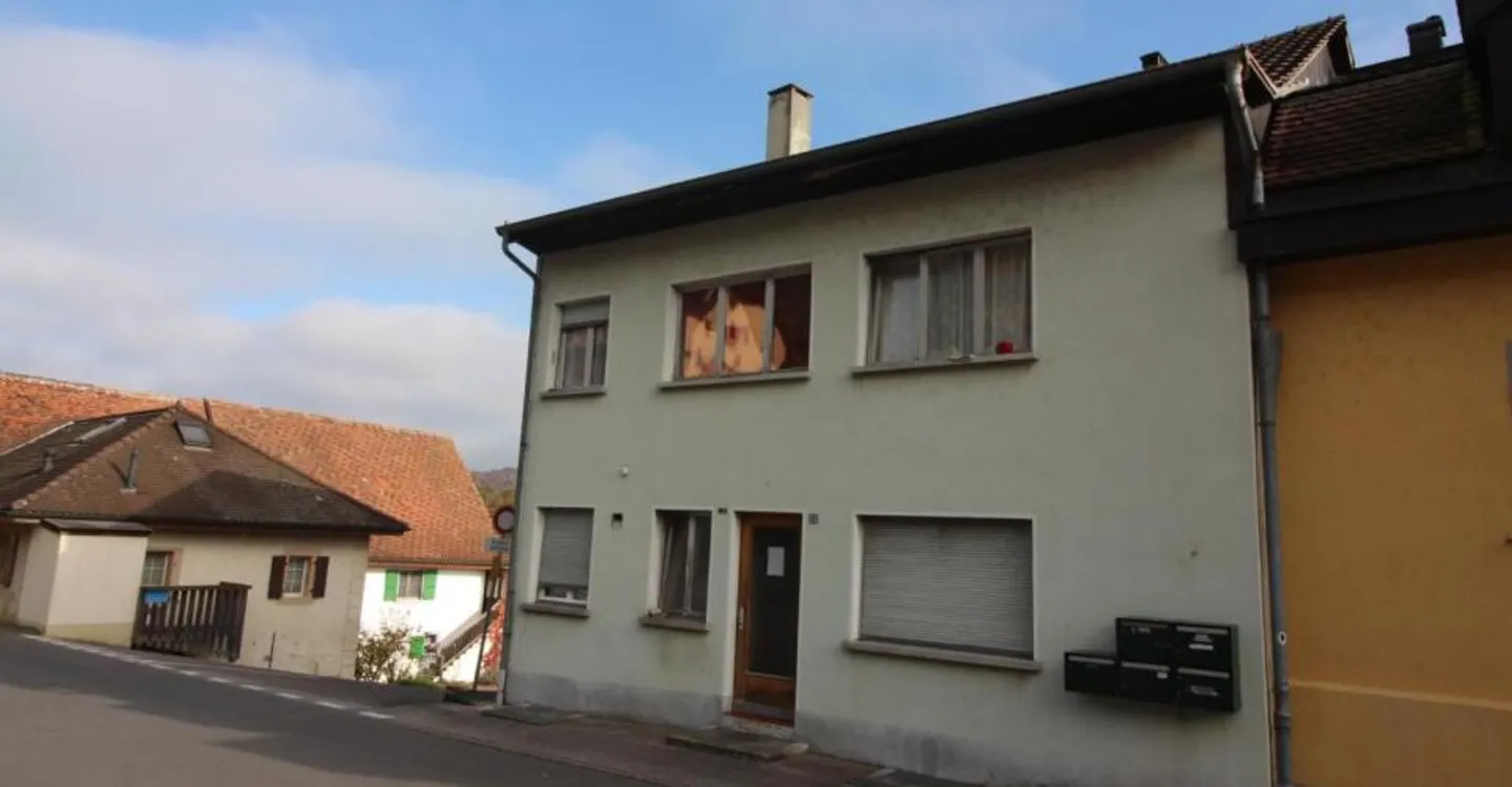 Edificio in affitto a Lucens - Foto 2 di 13