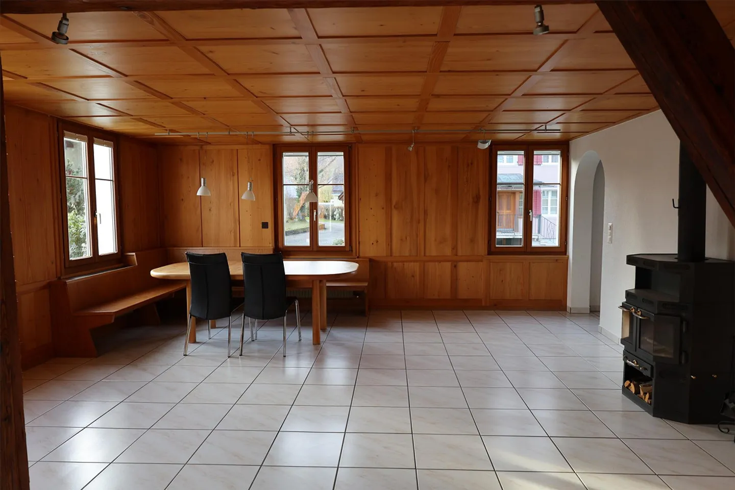 Charmantes Bauernhaus in Idylle - Foto 6 von 13