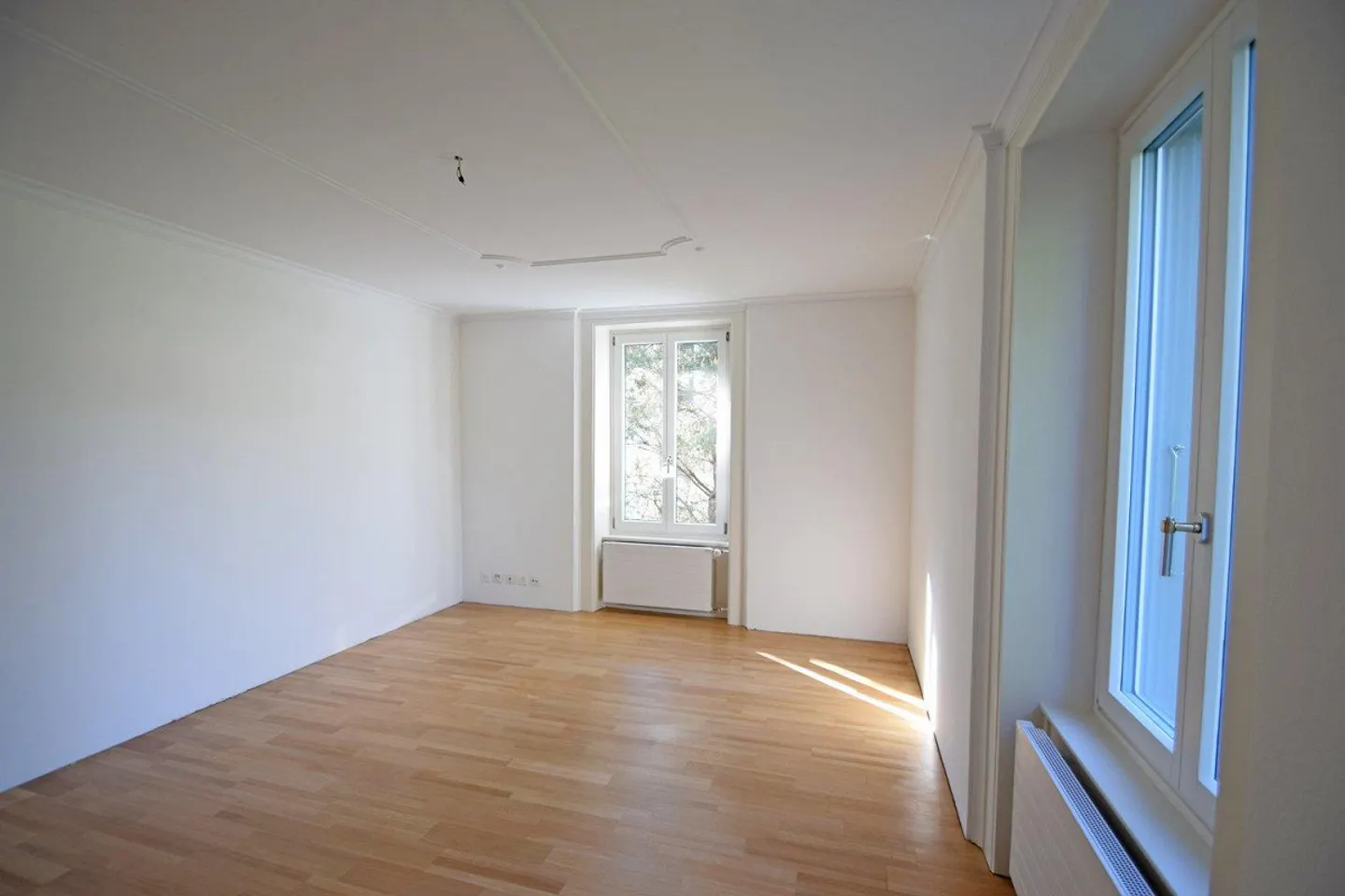 Classic Living Flair in Stately Property - Photo 4 of 13