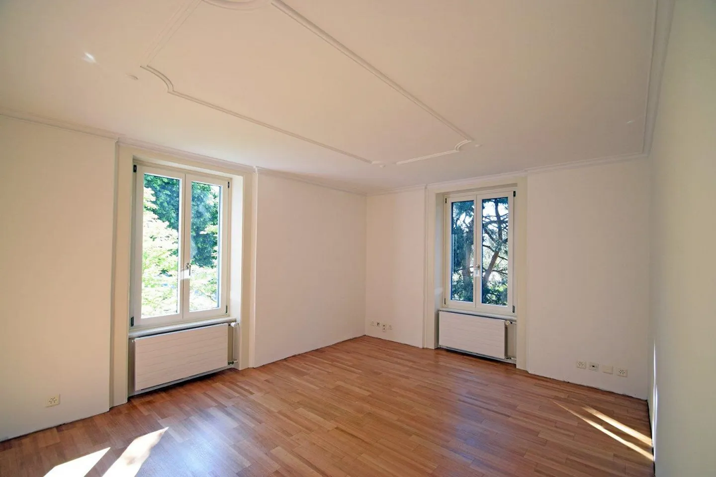 Classic Living Flair in Stately Property - Photo 5 of 13