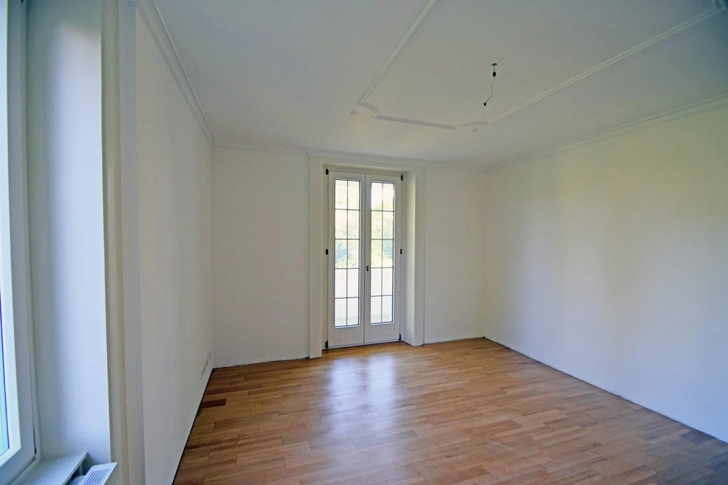 Classic Living Flair in Stately Property - Photo 6 of 13