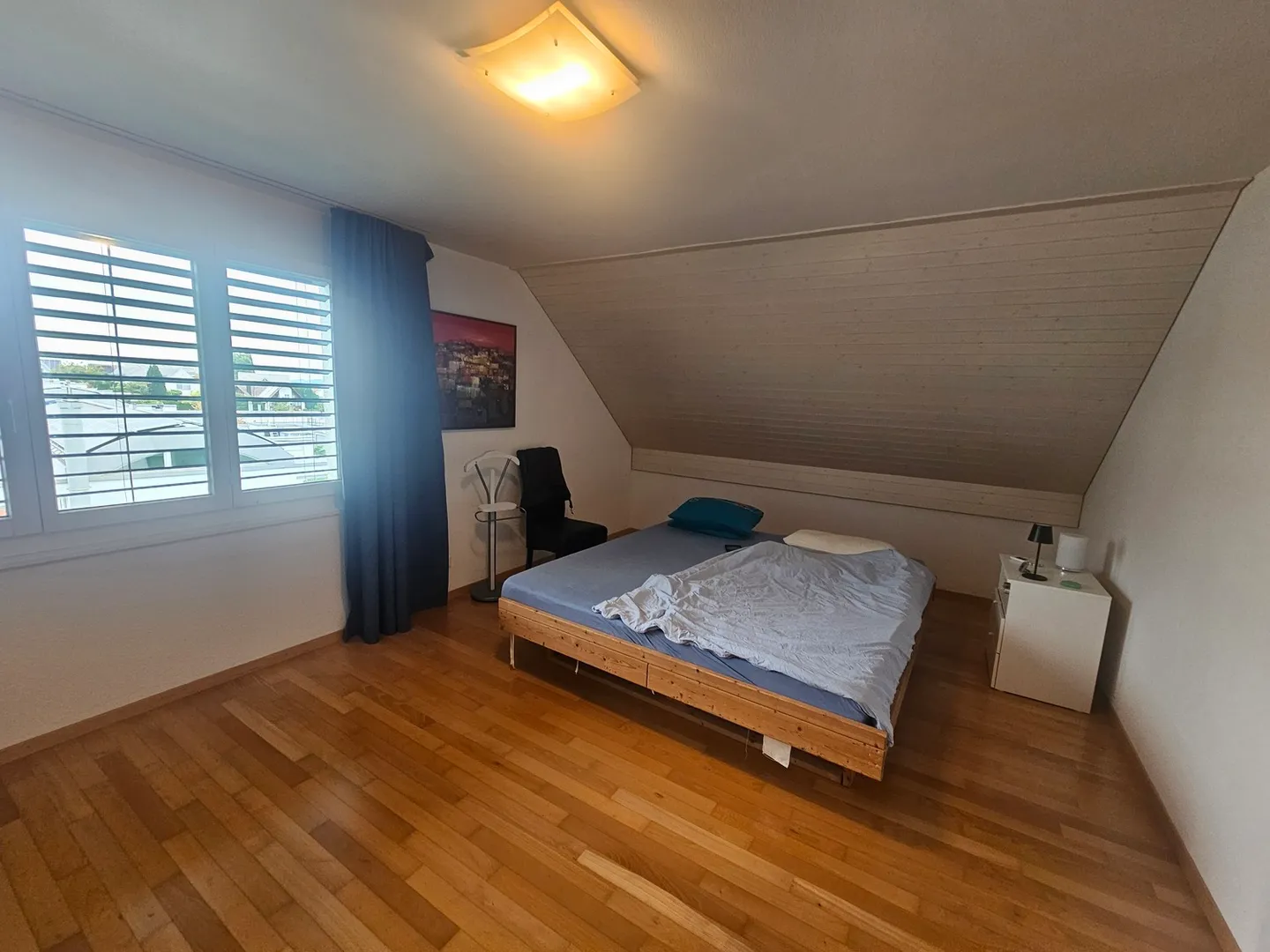 Appartamento in affitto - Foto 7 di 10